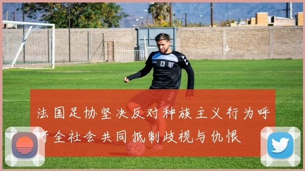 法国足协坚决反对种族主义行为呼吁全社会共同抵制歧视与仇恨